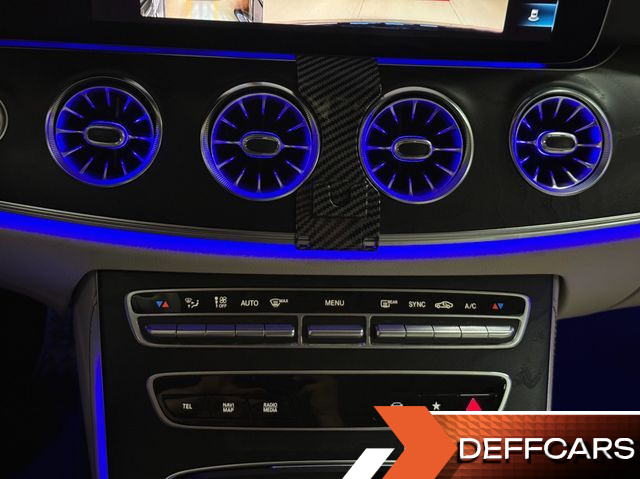 Mercedes CLS-CLASS CLS300d 4MATIC купить на сайте DeffCars