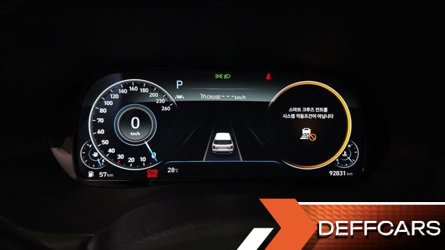 Hyundai PALISADE Gasoline 3.8 2WD Calligraphy купить на сайте DeffCars