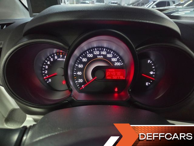 Kia RAY Van DLX купить на сайте DeffCars