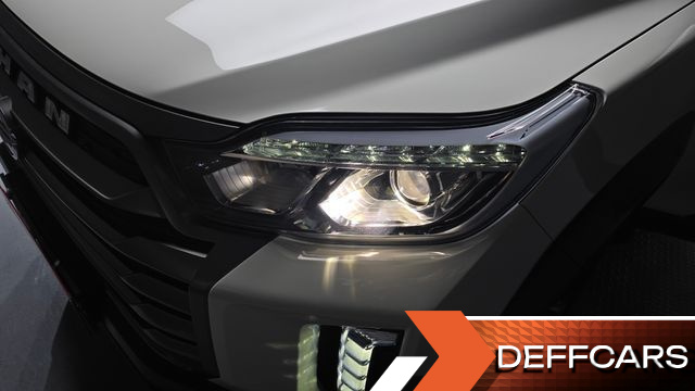 Ssangyong REXTON Diesel 2.2 4WD Noblesse купить на сайте DeffCars