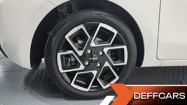 Kia RAY Signature купить на сайте DeffCars