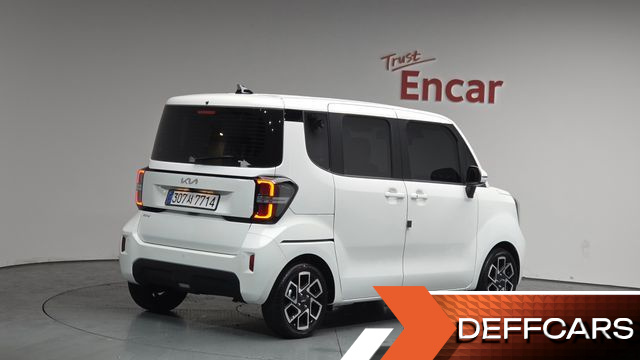 Kia RAY Signature купить на сайте DeffCars
