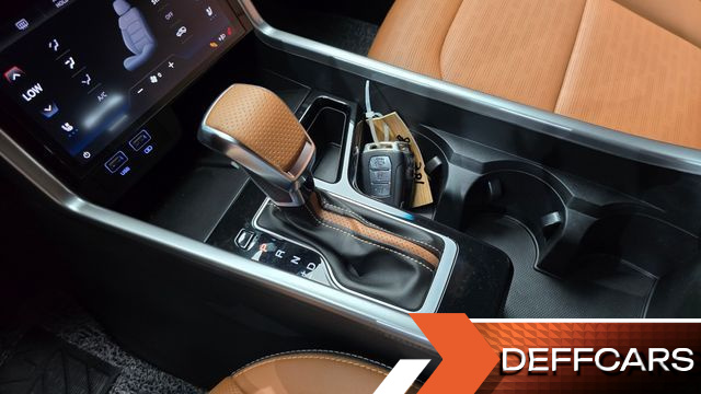 Ssangyong TORRES Gasoline 1.5 2WD T7 купить на сайте DeffCars