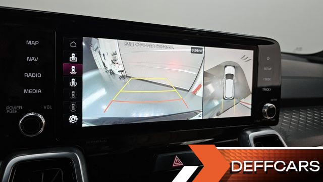 Kia SORENTO HEV 1.6 4WD Gravity купить на сайте DeffCars