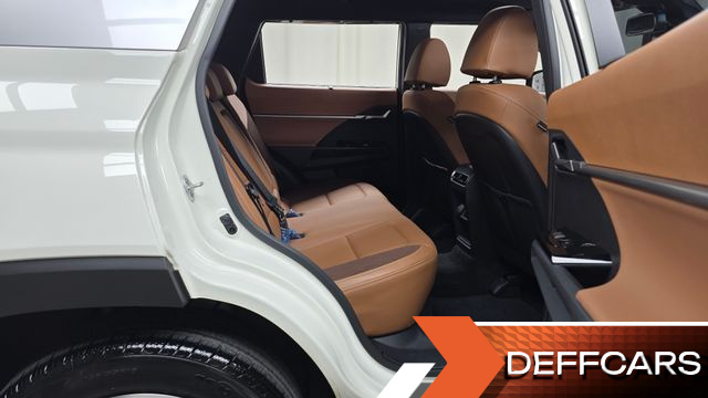 Ssangyong TORRES Gasoline 1.5 2WD T7 купить на сайте DeffCars