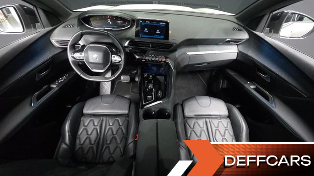 Peugeot 3008 1.2 Pure Tech Allure купить на сайте DeffCars