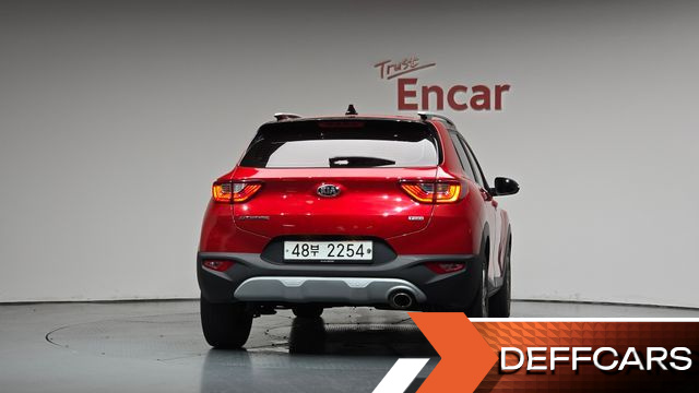 Kia STONIC 1.0 Turbo Prestige купить на сайте DeffCars