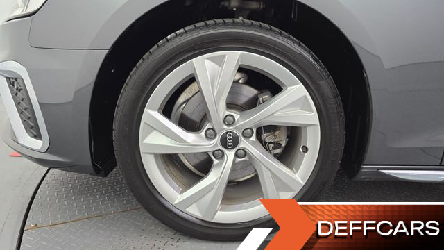 Audi A4 40 TFSI Premium купить на сайте DeffCars