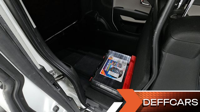 Kia RAY Van Standard купить на сайте DeffCars