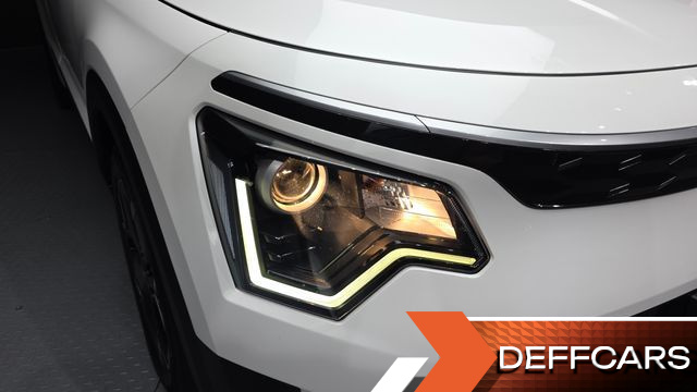 Kia NIRO Air купить на сайте DeffCars