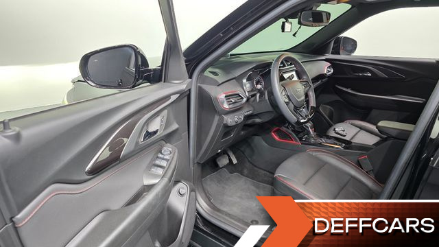 ChevroletGMDaewoo TRAILBLAZER 1.3 Turbo 4WD RS купить на сайте DeffCars