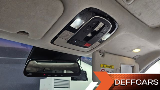 Hyundai PALISADE Diesel 2.2 2WD Prestige купить на сайте DeffCars