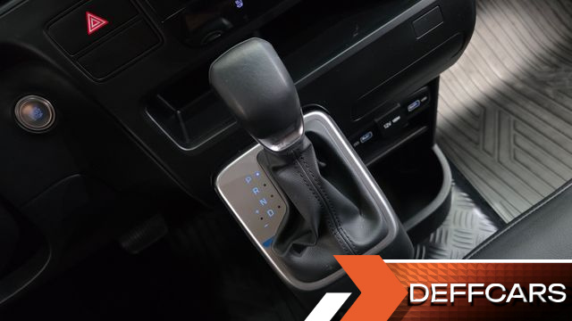 Hyundai STARIA Cargo 3-Seater Modern купить на сайте DeffCars