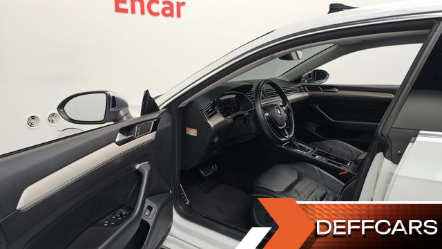 Volkswagen ARTEON 2.0 TDI Premium купить на сайте DeffCars