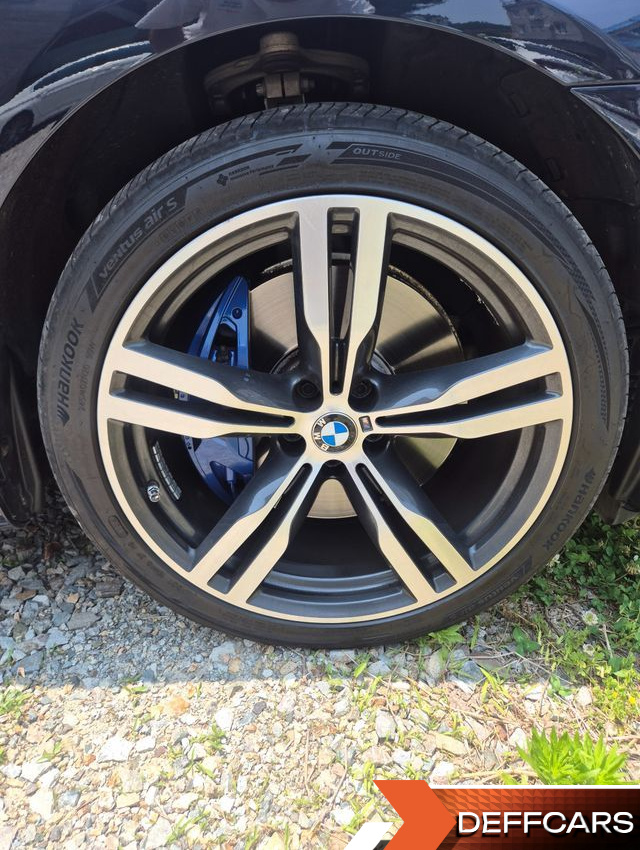 BMW GRAN TURISMO 630i xDrive M Sport купить на сайте DeffCars
