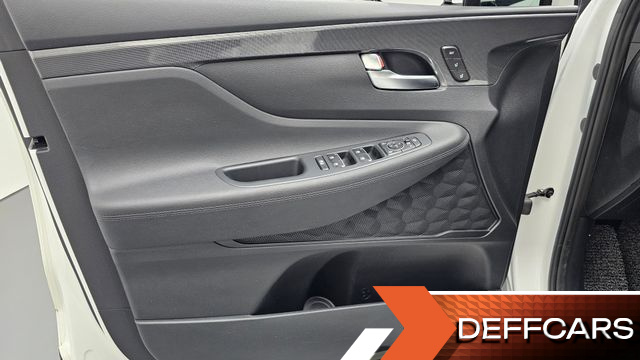 Hyundai SANTAFE HEV 1.6 2WD Prestige Choice купить на сайте DeffCars
