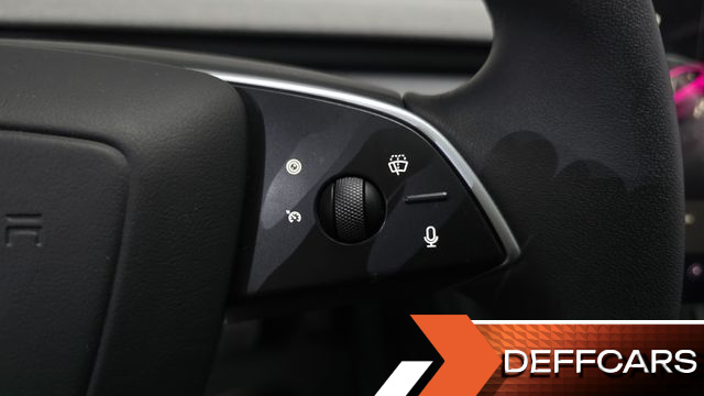 Tesla MODEL 3 RWD купить на сайте DeffCars