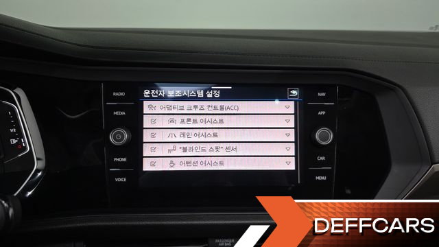Volkswagen JETTA 1.4 TSI Prestige купить на сайте DeffCars