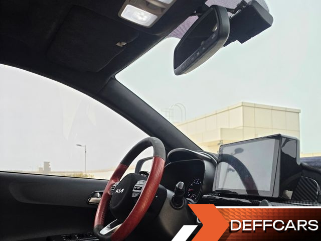 Kia MORNING Prestige купить на сайте DeffCars