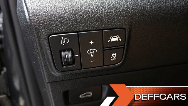 Kia K5 2.0 Noblesse купить на сайте DeffCars