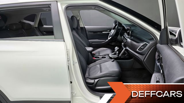 Kia SELTOS Gasoline 1.6 Turbo 2WD Noblesse купить на сайте DeffCars