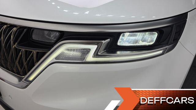 Kia CARNIVAL Diesel 9-Seater Noblesse купить на сайте DeffCars