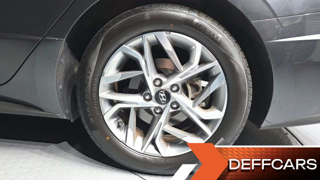 Hyundai SONATA 2.0 Premium Family купить на сайте DeffCars