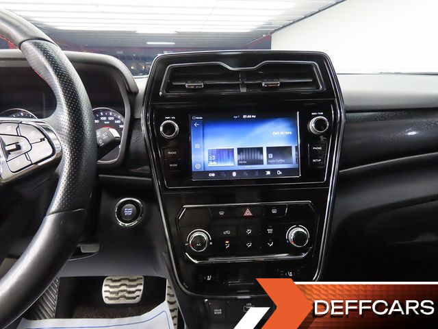 Ssangyong TIBOLI Diesel 1.6 2WD V5 купить на сайте DeffCars