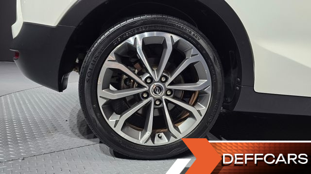 Ssangyong TIBOLI VX 2WD купить на сайте DeffCars