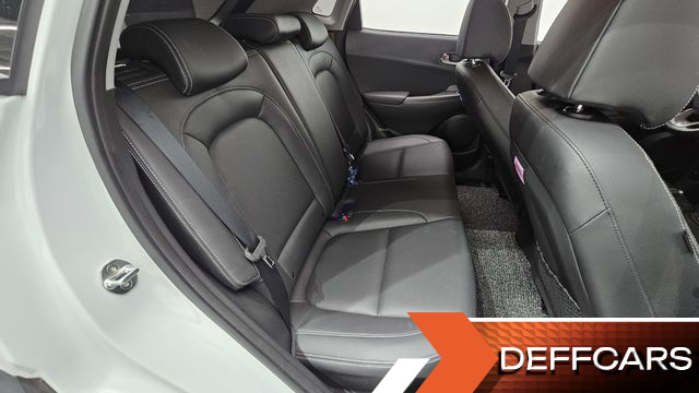 Hyundai KONA Diesel 1.6 2WD Modern Pop купить на сайте DeffCars