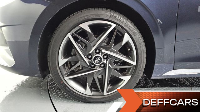 Hyundai GRANDEUR 3.3 Premium Choice купить на сайте DeffCars