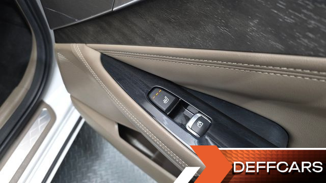 Kia K8 Noblesse купить на сайте DeffCars