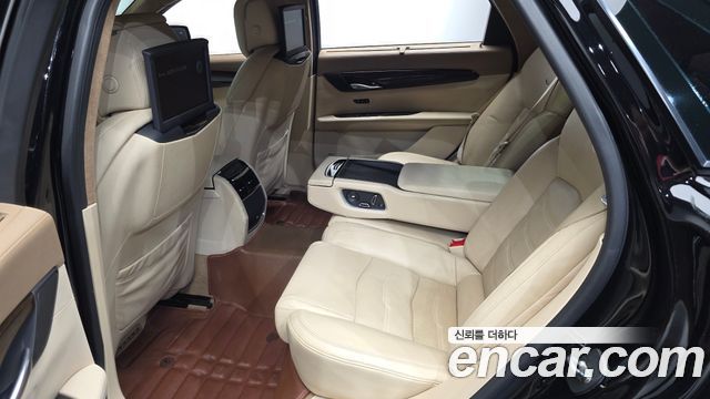 Cadillac CT6 3.6 Platinum AWD купить на сайте DeffCars