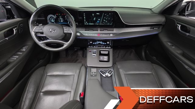 Hyundai GRANDEUR 2.5 Calligraphy купить на сайте DeffCars