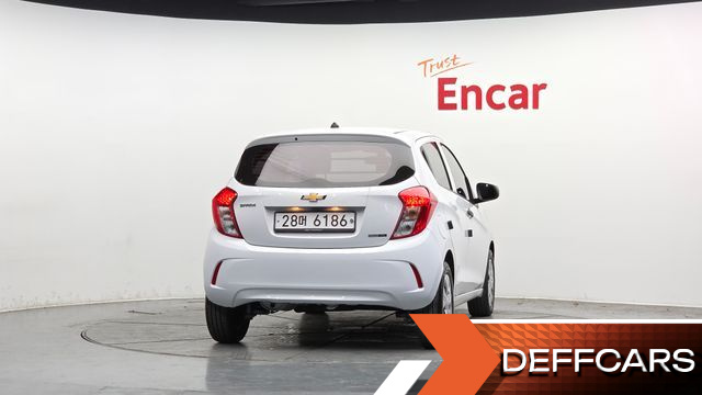 ChevroletGMDaewoo SPARK Van купить на сайте DeffCars