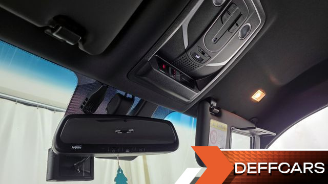 Ssangyong REXTON Diesel 2.2 4WD Culman Prestige купить на сайте DeffCars