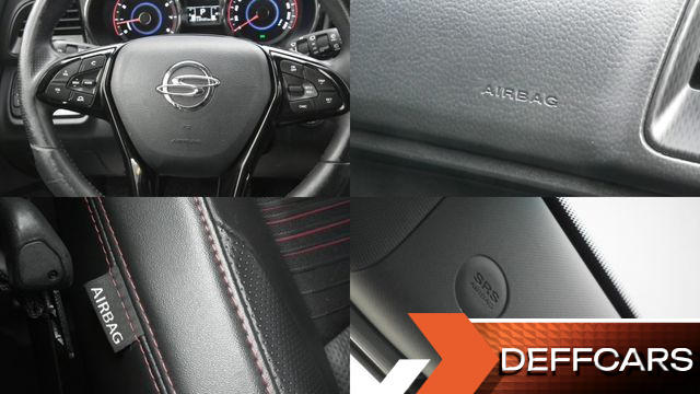 Ssangyong TIBOLI 1.6 RX 2WD купить на сайте DeffCars