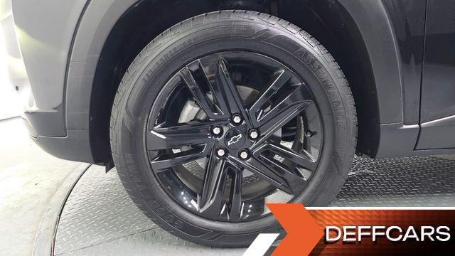 ChevroletGMDaewoo TRAX 1.2 ACTIV купить на сайте DeffCars