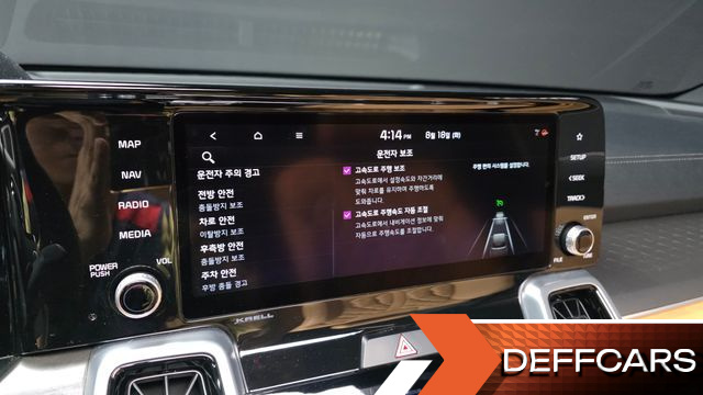 Kia SORENTO Diesel 2.2 2WD Signature купить на сайте DeffCars