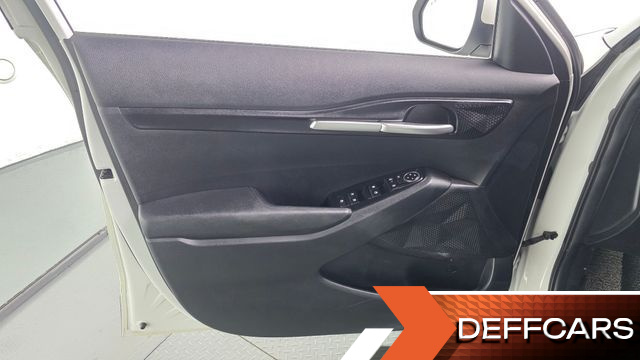 Kia SELTOS Gasoline 1.6 Turbo 2WD Trendy купить на сайте DeffCars