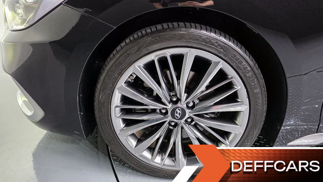 Hyundai GRANDEUR 3.0 Exclusive Special купить на сайте DeffCars