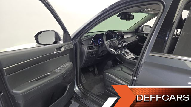 Hyundai PALISADE Gasoline 3.8 2WD Prestige купить на сайте DeffCars