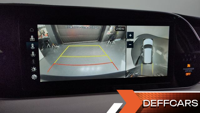 Hyundai PALISADE Gasoline 3.8 4WD Prestige купить на сайте DeffCars