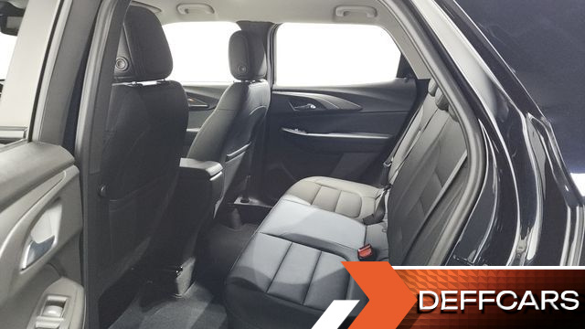 ChevroletGMDaewoo TRAILBLAZER 1.3 Turbo 2WD Premier купить на сайте DeffCars