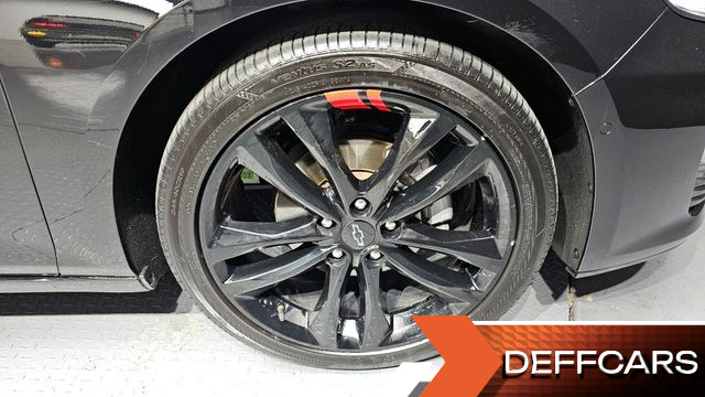 ChevroletGMDaewoo MALIBU 2.0 Turbo Redline купить на сайте DeffCars