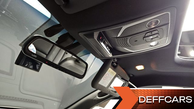 Ssangyong REXTON Diesel 2.2 4WD Noblesse купить на сайте DeffCars