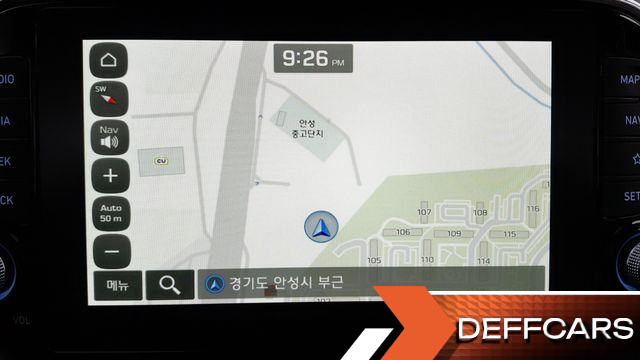 Hyundai SANTAFE Gasoline 2.0T 2WD Exclusive Special купить на сайте DeffCars