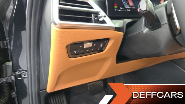 BMW 3-SERIES 320d купить на сайте DeffCars