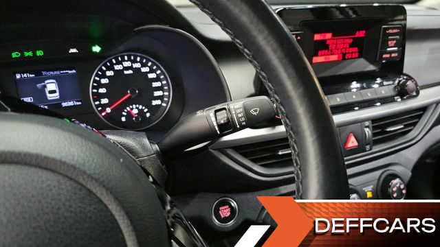 Kia K3 Luxury купить на сайте DeffCars
