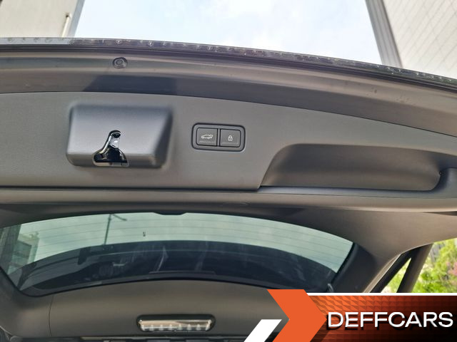 Hyundai PALISADE Gasoline 2.5T 4WD 7-Seater Calligraphy купить на сайте DeffCars